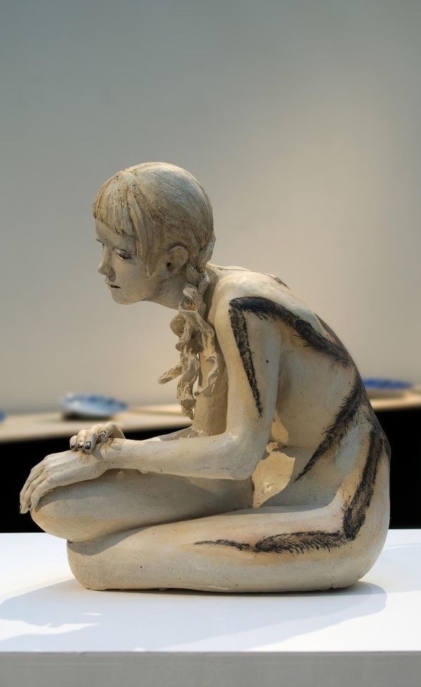 solisolsoli's tweet photo. Hitomi Murakami / review in image 03 https://t.co/XCcUOAoRFn