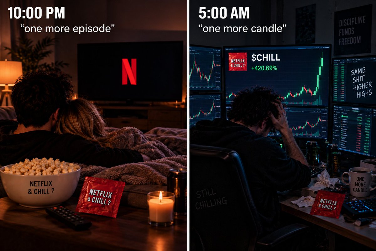 NetflixNChillRH's tweet photo. one more candle https://t.co/G1YVz2DbYf