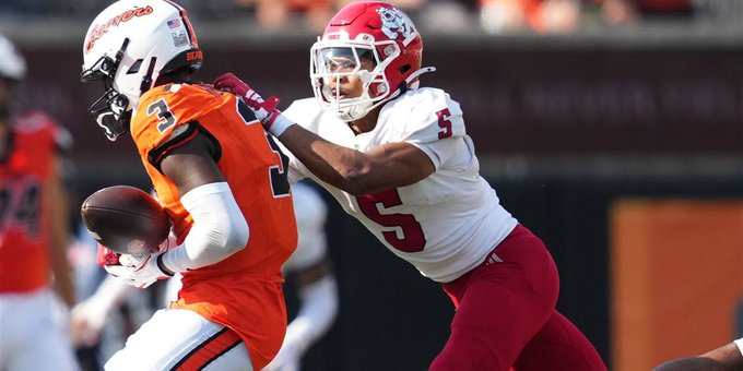 ShotgunSpr's tweet photo. Extensive No. 14 USC vs. Fresno State preview

@THrants takes a look at the matchup that features multiple former Trojans returning to the Coliseum:
https://t.co/IujD5GpYaN https://t.co/ybKYrARwkA