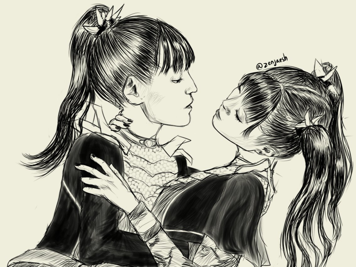 zenjaesh's tweet photo. sumoa yuri to cleanse the soul https://t.co/zGG8aIfM2d