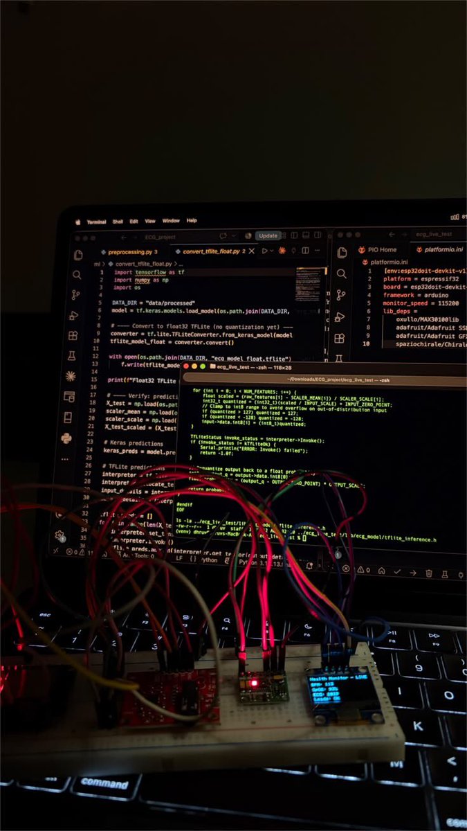 Tonneykernel's tweet photo. Writing Better Code:
Guidance on prioritizing problem-solving before coding, writing human-readable code, iterative development, and timely software delivery. https://t.co/wXBCqjSIAP