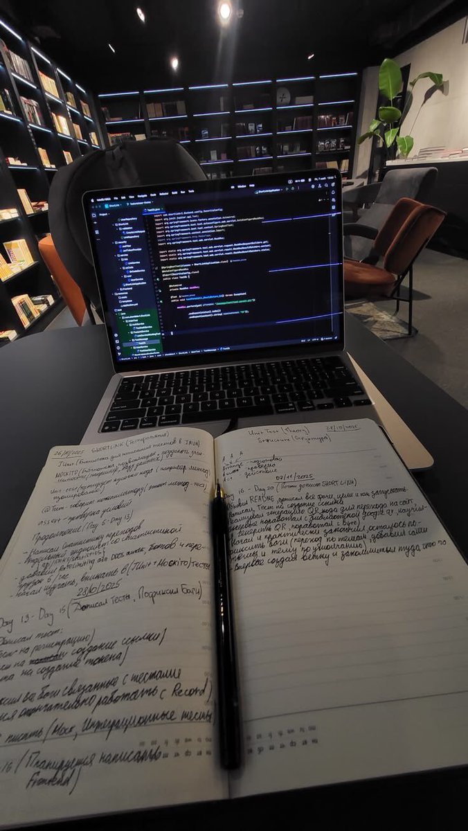 Tonneykernel's tweet photo. Writing Better Code:
Guidance on prioritizing problem-solving before coding, writing human-readable code, iterative development, and timely software delivery. https://t.co/wXBCqjSIAP