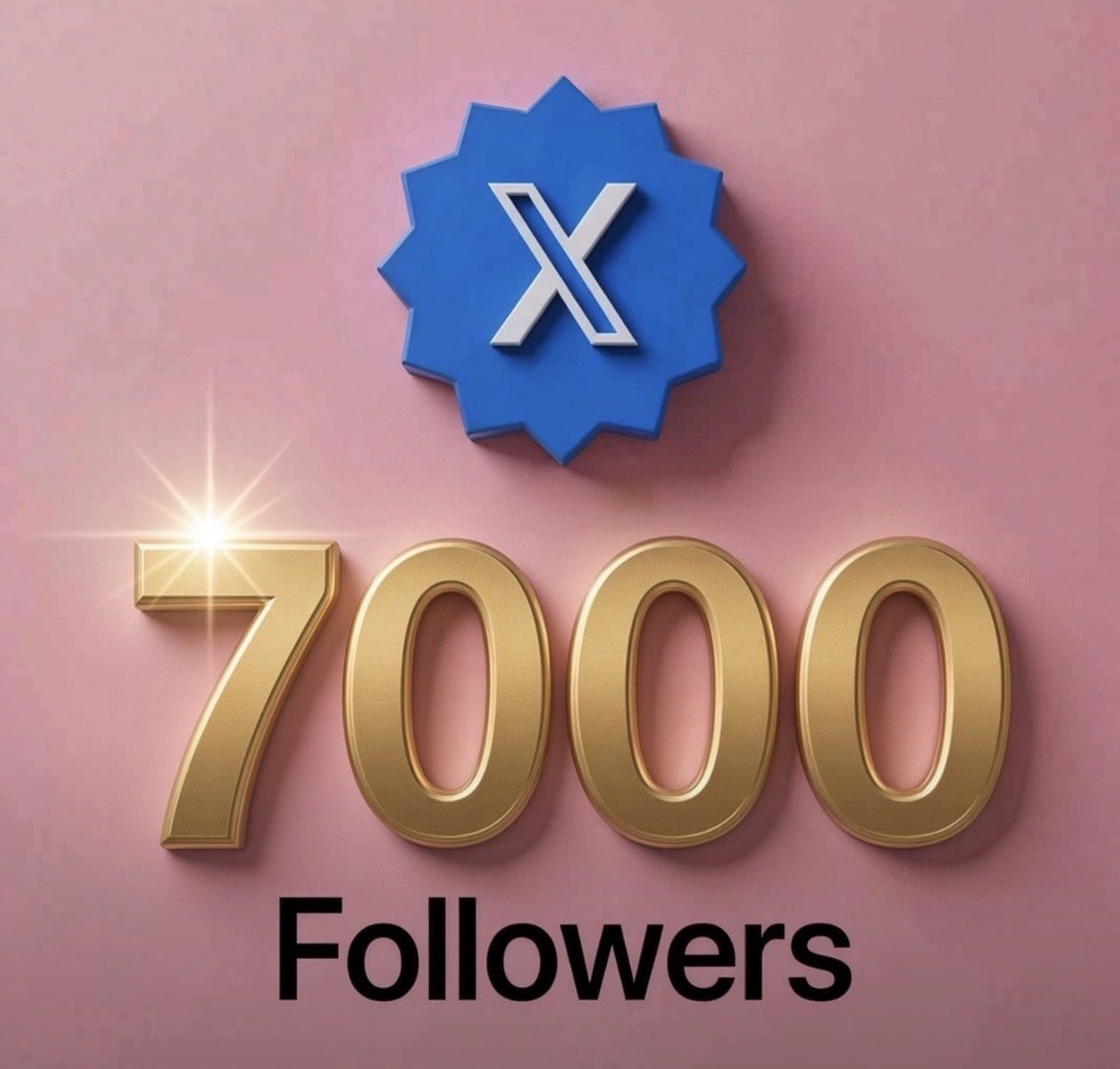 Mi_Zu_Ki_20's tweet photo. If you need 7000 follower ?

Just Say  Yes 👋

I will boost your page. https://t.co/pjn7e5CMlR