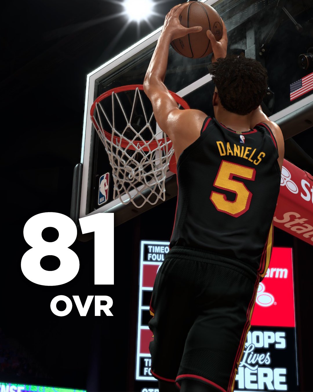 Atlanta Hawks on X: 