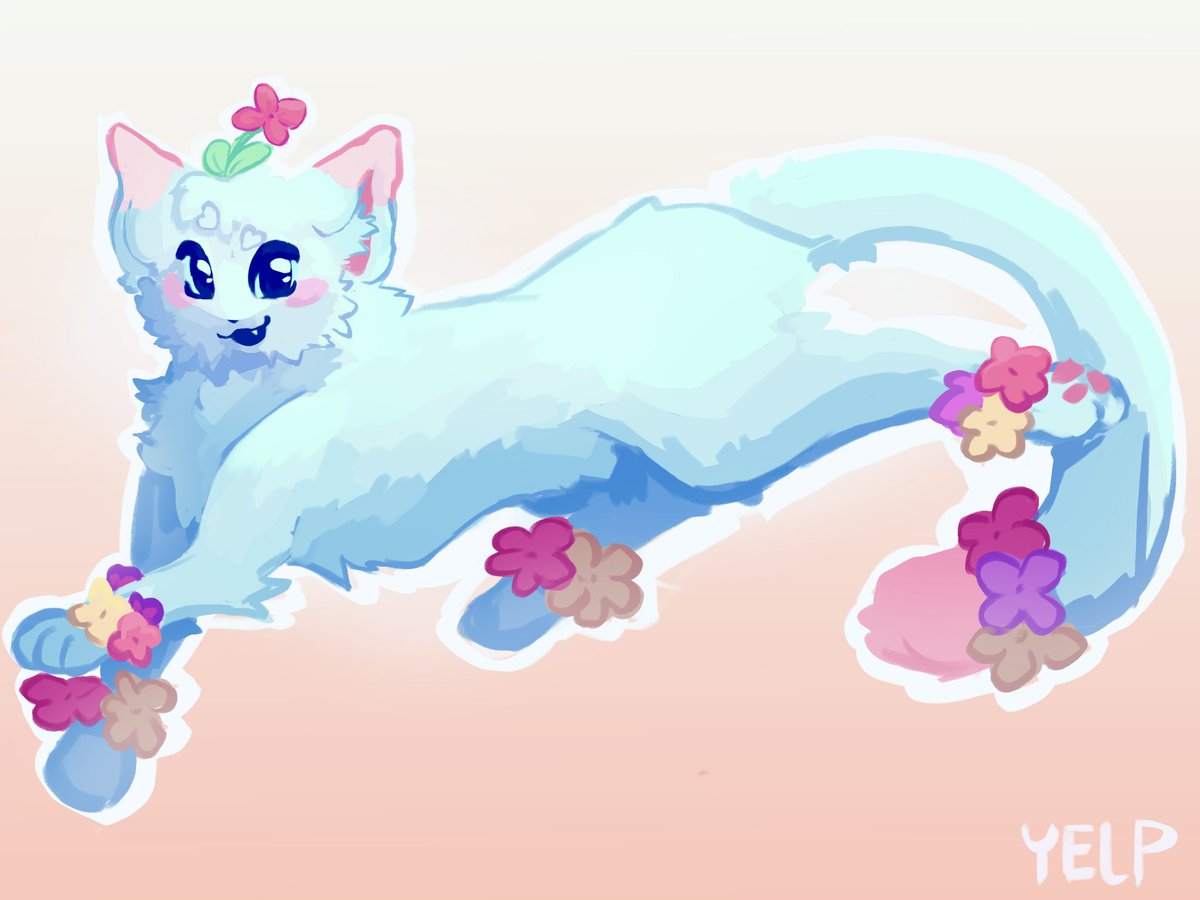 clouderwowder's tweet photo. Shanque awwq 

#FabulousBeasts #YouShouYan #有兽焉 #furryart #furry https://t.co/ZQQcItDnPj
