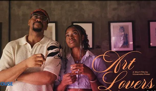 vivianGjames's tweet photo. This short film cracked me up😂 https://t.co/LCAxVGnUQ6