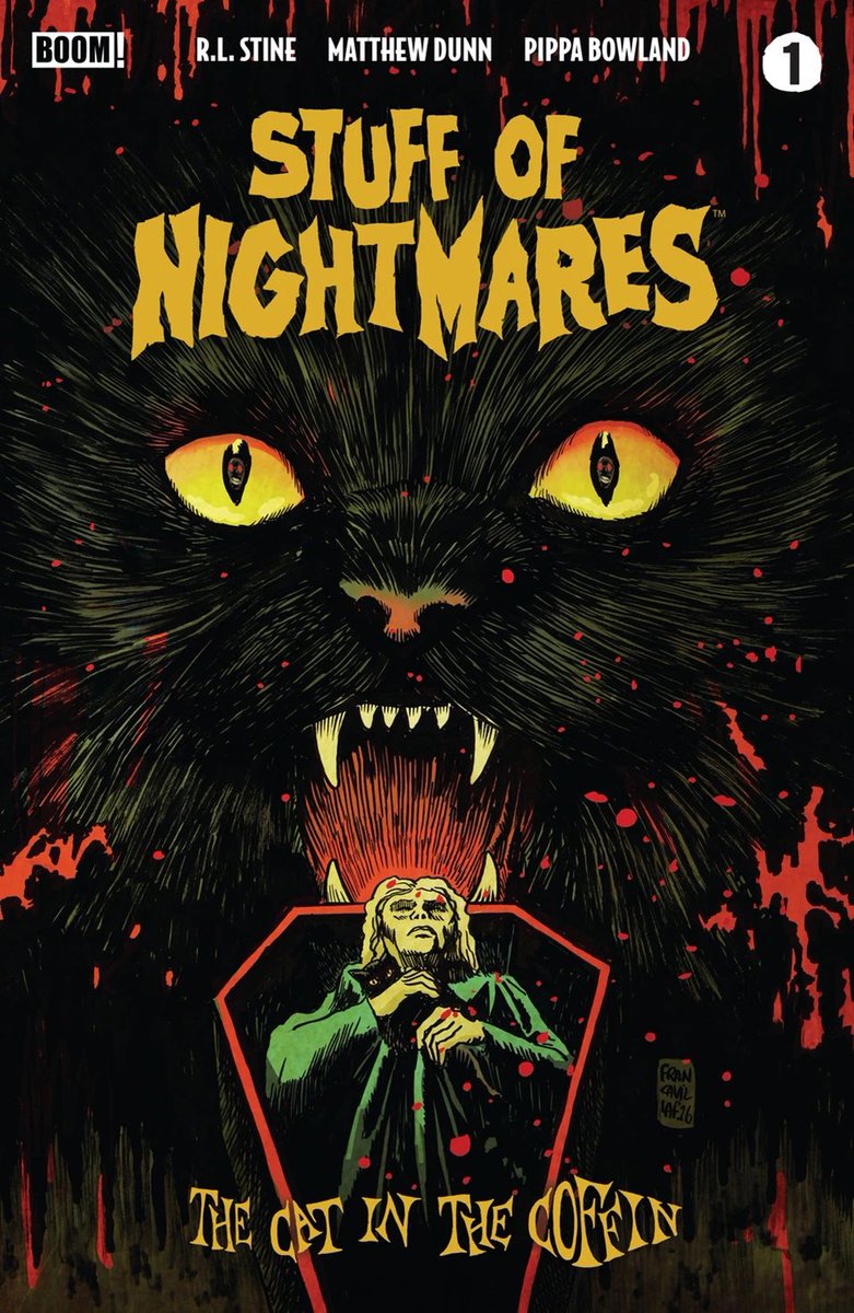 GrumpyOldMate's tweet photo. En Agosto salieron bastantes series nuevas en Estados Unidos y como por fin tengo tiempo para tebeos, abro hilo. 

Novedades Cómic USA Agosto ‘26 https://t.co/xlA9ekP0Rx