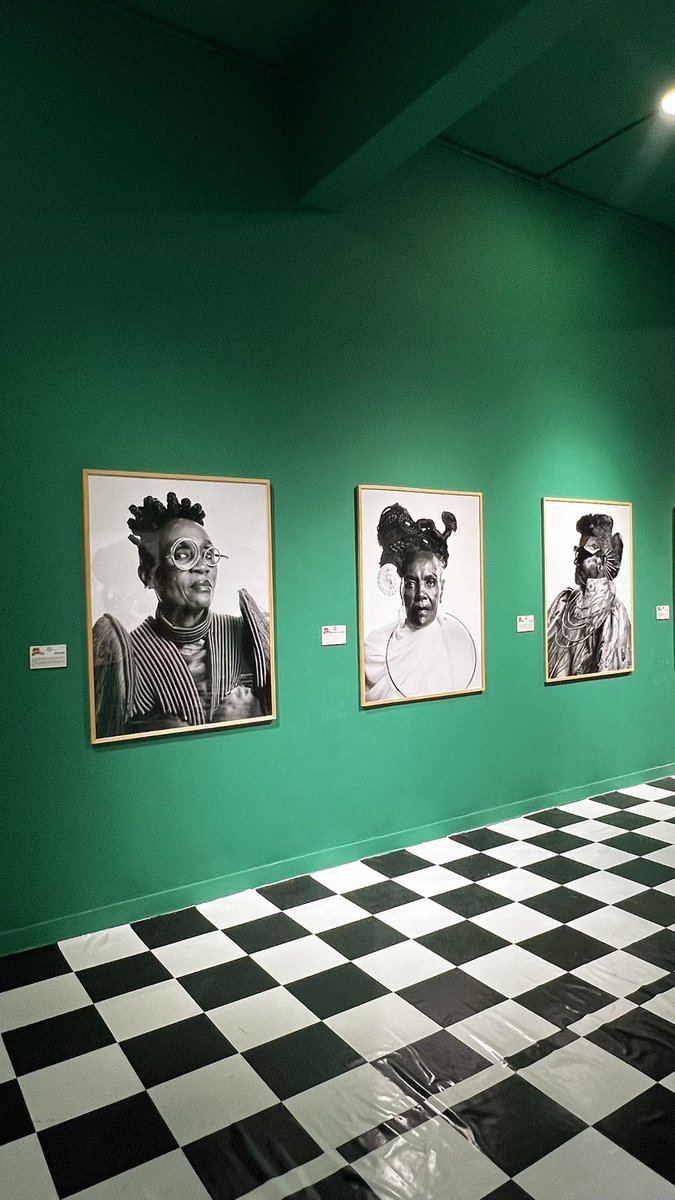 theMagunga's tweet photo. Congratulations @truthslinger on the exhibition launch. 

If you guys get a moment, please pass by Heltz House, Ngara (Kaliworks) and check out this body of work. It is open to all and free. https://t.co/Pq7DvkNyAb