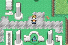 PokeFangameNews's tweet photo. Pokémon Synthesis' demo is out NOW! 💫
Features:
- Semi open world
- 5 hours of content
- Pokémon from all 9 gens
- Modern battle mechanics
- Quests can be approched in any order
- Reputation system
- More

⏬ Check it out ⏬
https://t.co/8CXic7EgFi https://t.co/aRtZCf0sbM