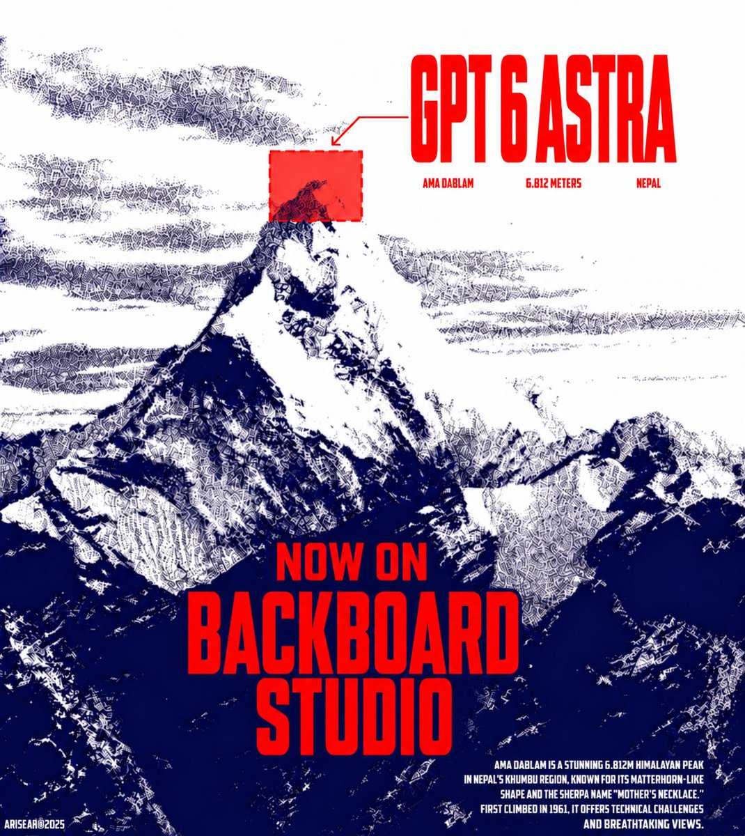 BackboardDevs tweet picture