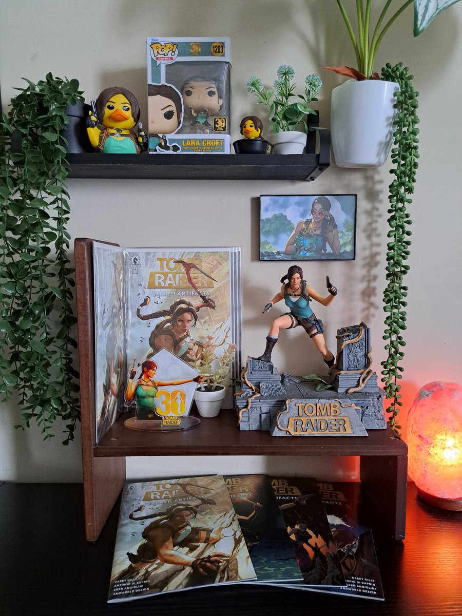 JadenOfAtlantis's tweet photo. I'm so ready for Tomb Raider: Legacy of Atlantis
🦖🔫🔫🏃‍♀️ https://t.co/Fa2KCUnQVU