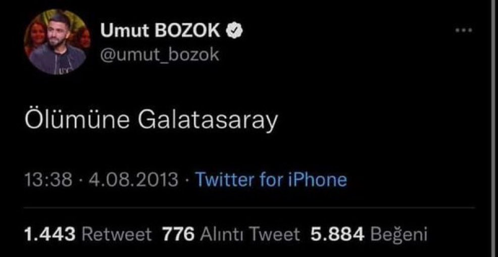 SerkanGazioglu's tweet photo. 74'te oyuna girdi, 79'da direkt kırmızıyla atıldı: https://t.co/TxoMWbSyf5