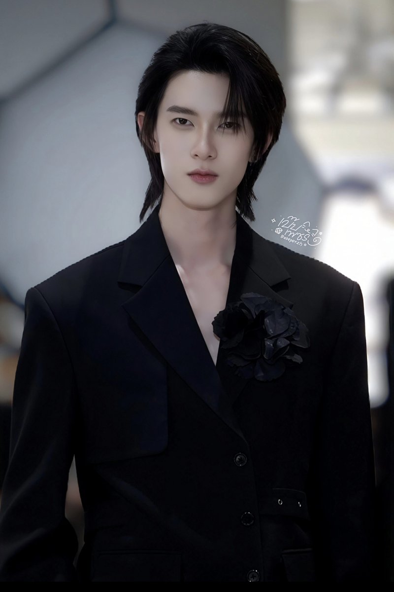 Babepetzh's tweet photo. นี่คือที่มาของคำว่าหล่อจนเหมือนไม่มีอยู่จริง หล่อผิดมนุษย์มนาอ่ะ ((เพราะเป็นยมทูตนามว่า14)) 👀✨

POOHPAVEL PRAEW AWARDS PARAGON

#PraewAwards2026xPoohPavel 
#ppoohkt @ppoohkt https://t.co/tsH8nwKhCE