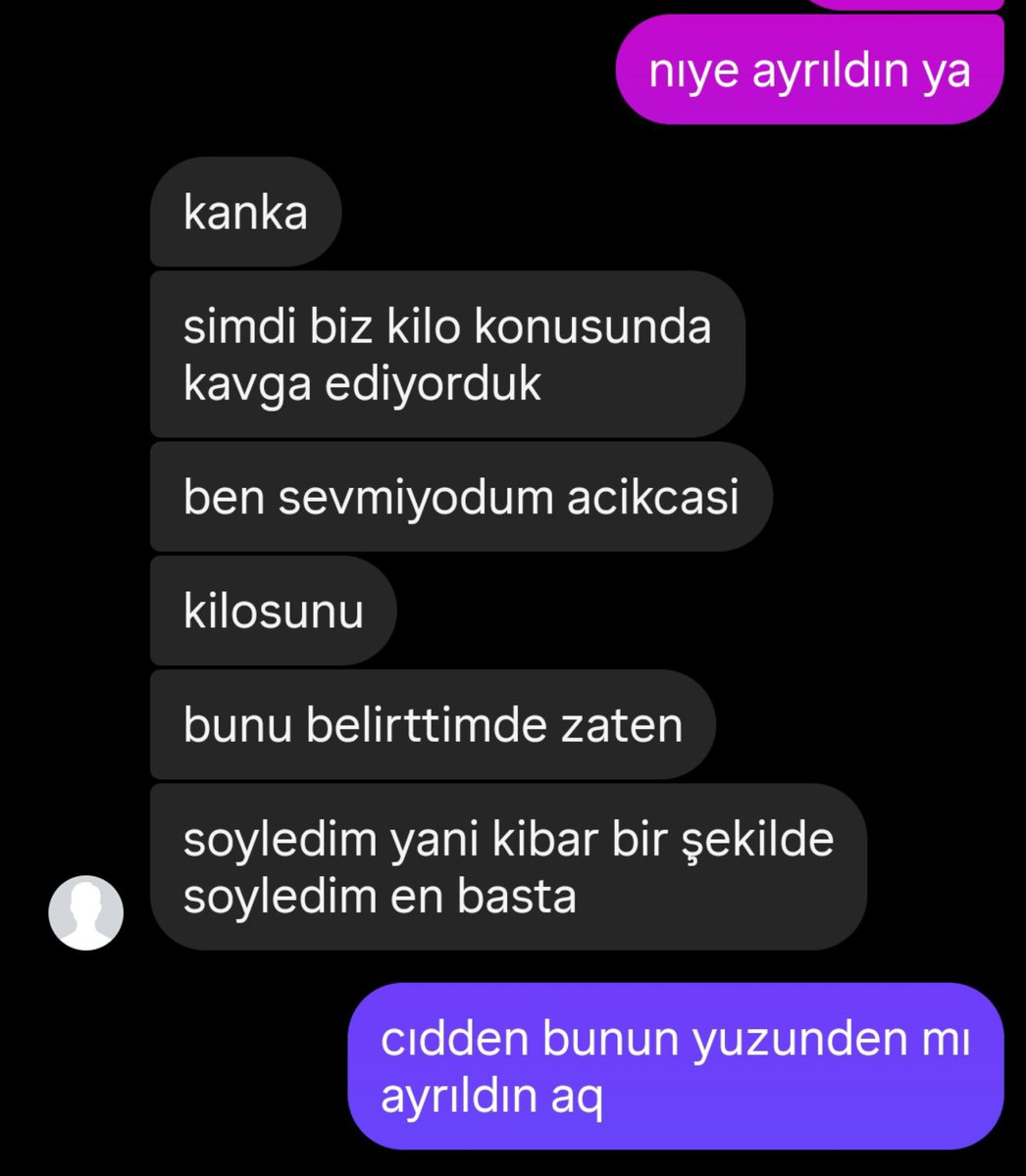 rileptidd's tweet photo. erkeklere bır (1) gunde kusmedık https://t.co/NfGydSheyJ