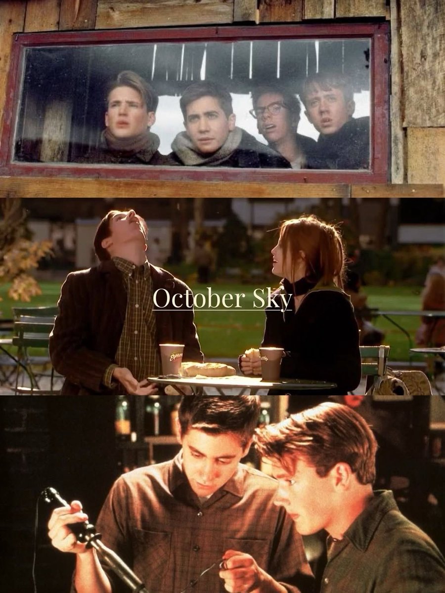 pamvonhadder's tweet photo. movies bucket list for this season🍂 https://t.co/0g0pYQfKKu