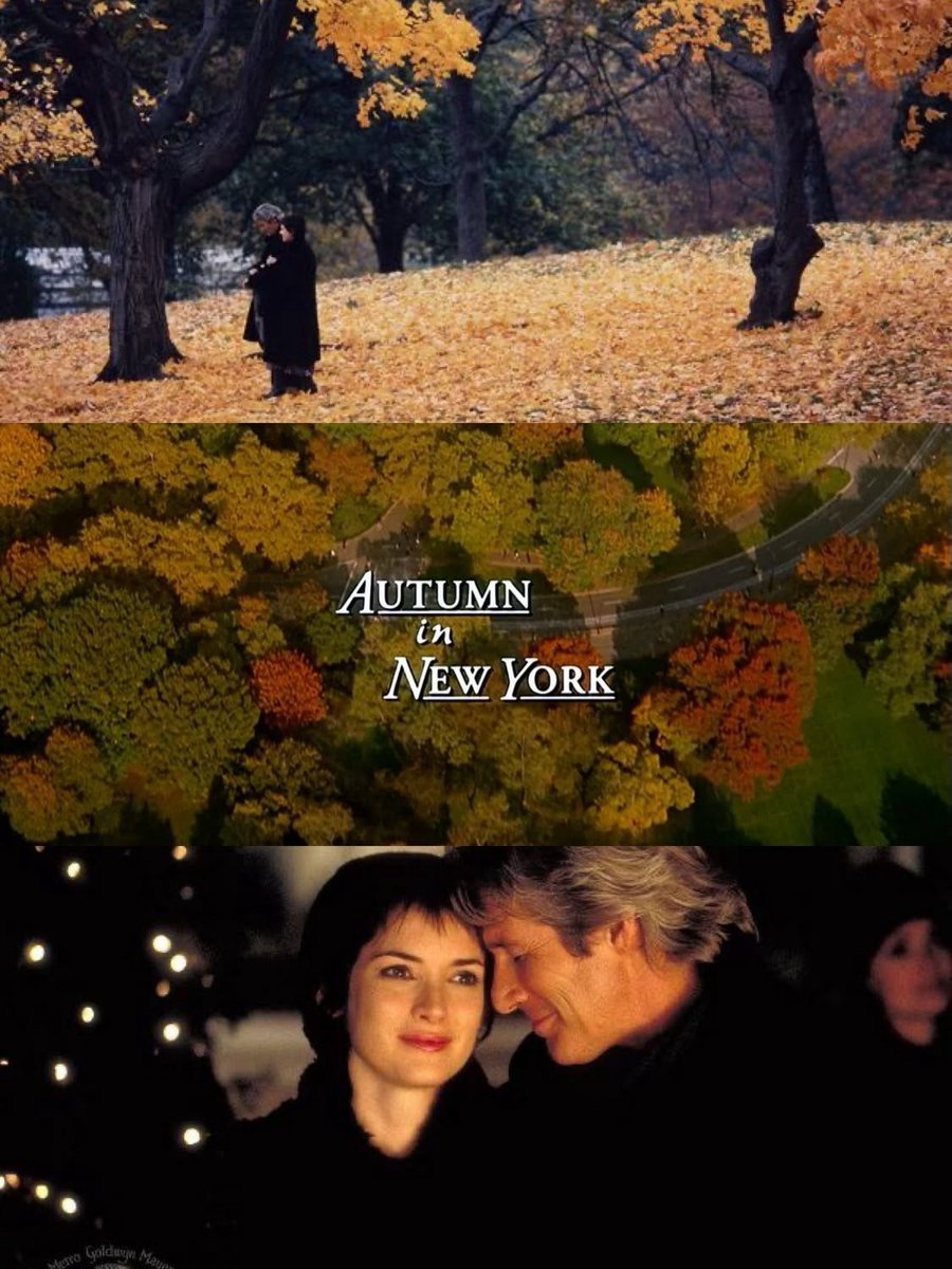 pamvonhadder's tweet photo. movies bucket list for this season🍂 https://t.co/0g0pYQfKKu