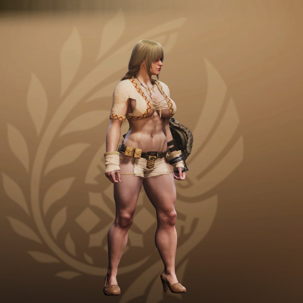 gradashi's tweet photo. Inner Sets V2 - Early Access 3 - Release Candidate

This is the release candidate build with everything done for the new Inners 2.0! Lots of options and many I cannot show here in an open post ;P

Good Hunting! Have Fun!

Download Link
https://t.co/fUU8JtoXDq