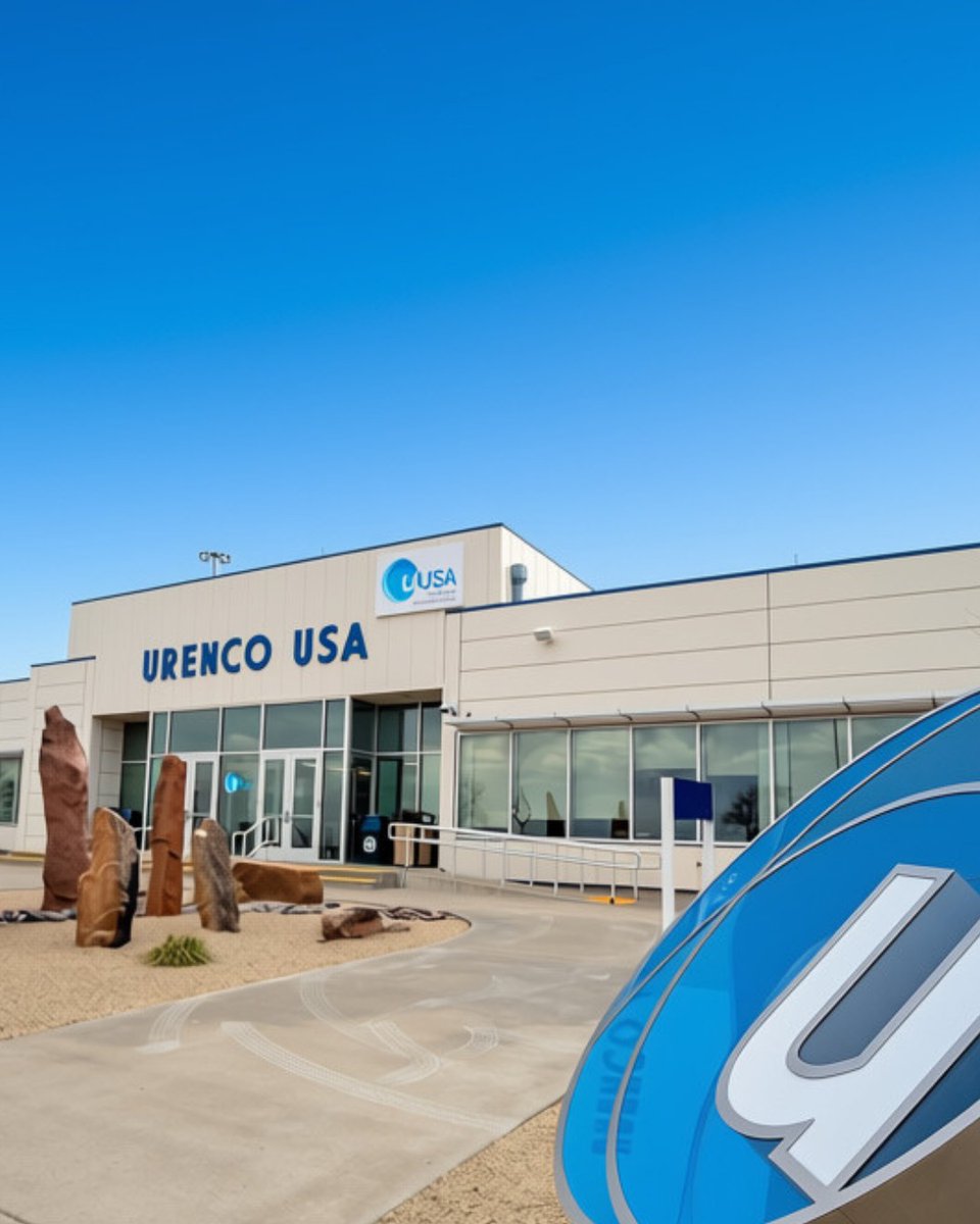 urencousa's tweet photo. ☀️ Clear skies, sunshine, and another beautiful day in southeastern New Mexico. Wishing everyone a safe, relaxing, and enjoyable Labor Day weekend!
#LaborDayWeekend #NewMexico #UrencoUSA https://t.co/uo7UG7DnyQ