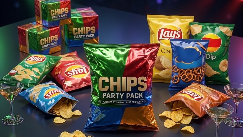 CHIPS_PAIR's tweet photo. A lot of market talk is just people trying to sound sure about a rotation nobody calls cleanly. $CHIPS does not need the speech. It packed NVIDIA, AMD, Intel and Micron into one bag and left it at that. https://t.co/f5gHxn5wPc