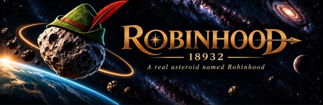 Shimajiroweb's tweet photo. @RobinhoodApp 🚀 $18932 Robinhood is literally floating through space.

Now crypto has decided to give it a market cap. 😂🪨

Ca: 0x5759A852243A56A48853Af1d28fd4e0f33747C9B https://t.co/NOOzizIVoP