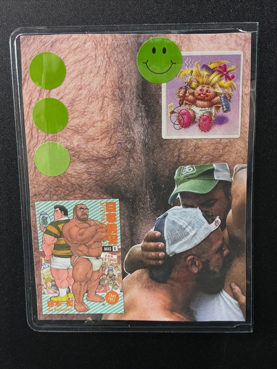 GrossBlehh's tweet photo. Fetish Calling Card Series https://t.co/AHqOS2j4uN