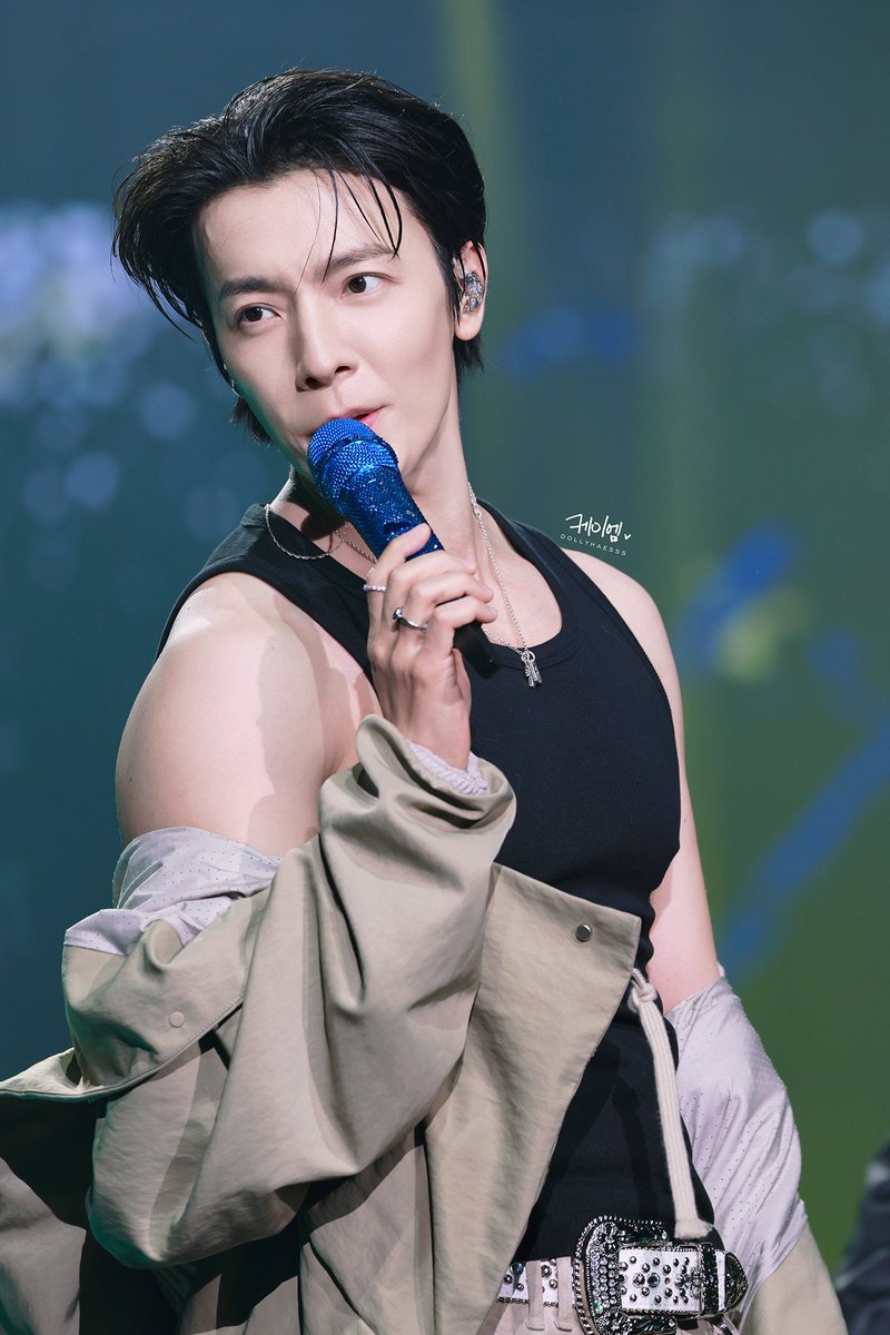 dollyhaesss's tweet photo. 2026.09.04 - 2026 DONGHAE 1ST SOLO ENCORE CONCERT [ALIVE] in SEOUL

#동해 #DONGHAE
#슈퍼주니어 #SUPERJUNIOR https://t.co/K1bXwSXQBn