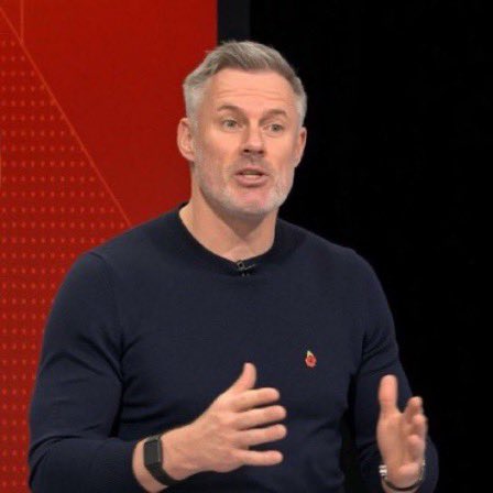 Thetochline's tweet photo. 🚨Jamie Carragher on Isak and Gapko connection for Liverpool 

“If they continue like this they will likely turn out to be he best duo in the premier league now, i believe in them and I know they can compete for the premier league if they continue like this and don’t slow down”

“Isak is a very good striker and I see him competing for the premier league golden boot this season”.