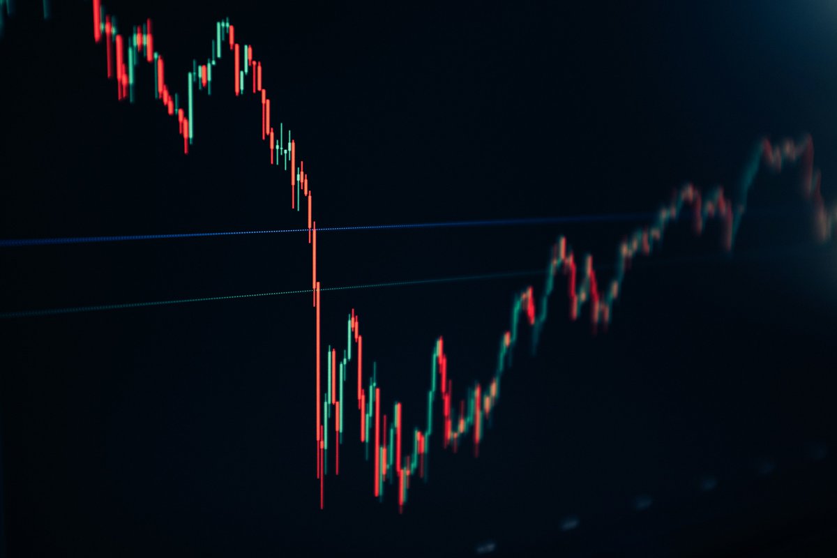 optstrategist's tweet photo. Everyone seems to be waiting for $VIX to rise. That may be exactly why it pays to wait for confirmation.
🔗https://t.co/gsw9faemxb https://t.co/ls4O45giOK