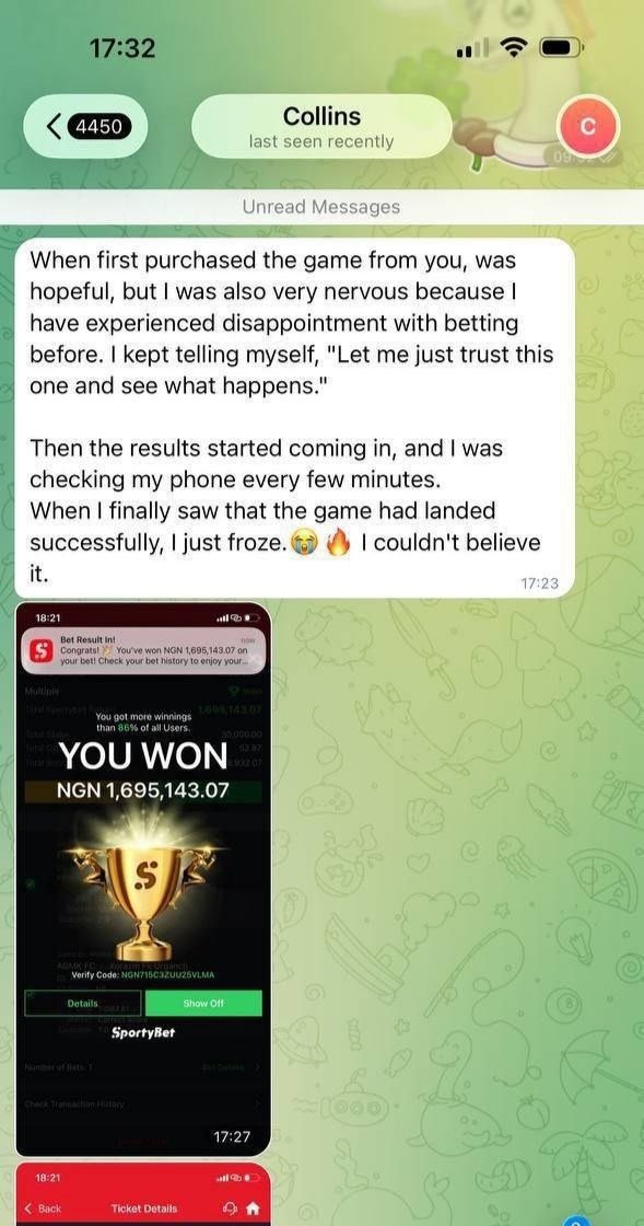 thomas0010000's tweet photo. We’re the best when it comes to this business 🍾🍾🍾🍾🍾🍾🍾🍾
Never joke with my source this time around 🔥🔥🔥🔥🔥🔥🔥🔥🔥 https://t.co/kfLfYP1SvS