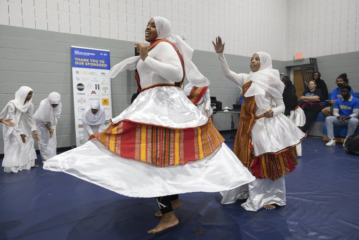 pucmn's tweet photo. 🌎✨ Looking back at the 2025 Multicultural Dinner! We loved celebrating culture, community and connection.

Want to help make this year’s celebration special? Volunteer for the 2026 Multicultural Dinner 🔗 https://t.co/5EdFtlLNxo https://t.co/Rjdp78yoha