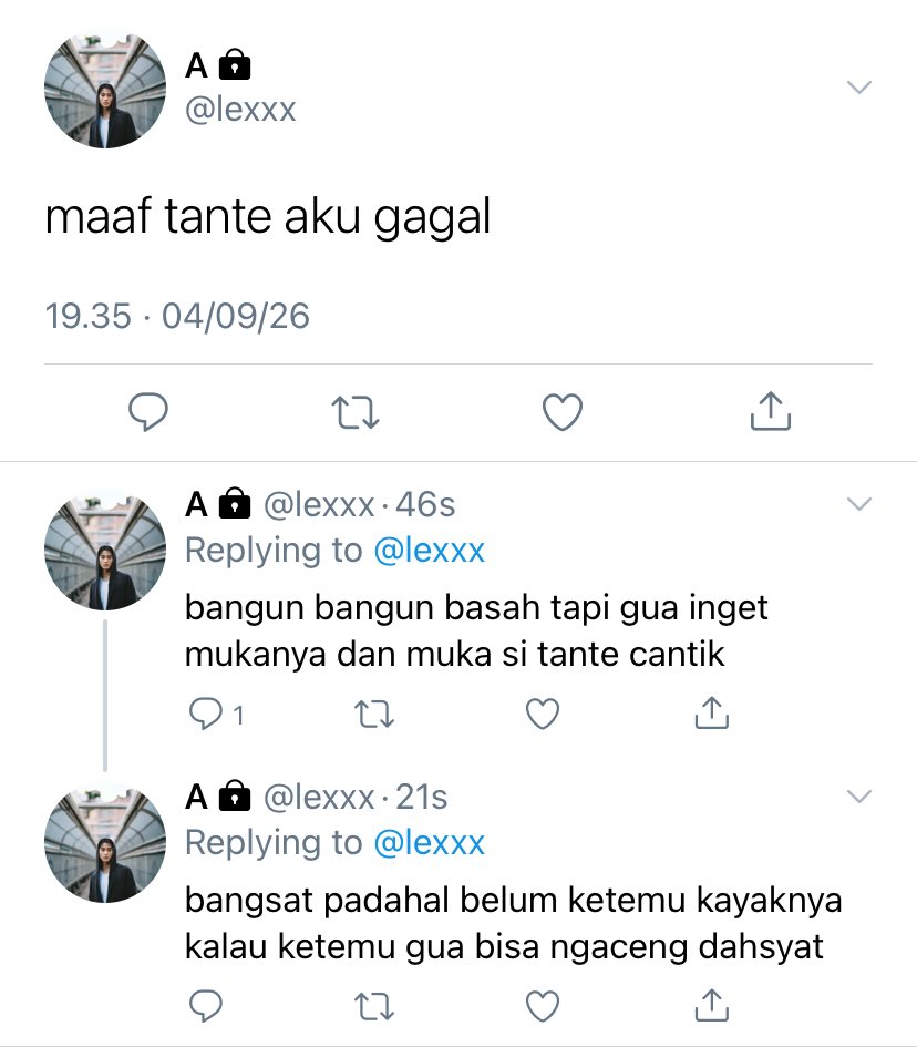 tuesdayloved's tweet photo. markhyuck short au.

Tante cantik dan berondongnya https://t.co/qIEB0vZQDN