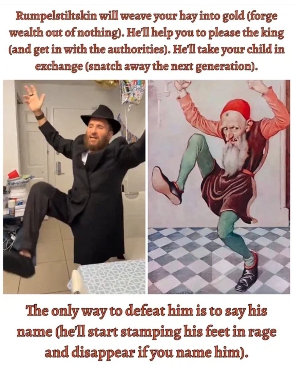 VFourVigil's tweet photo. @goddek @RabbiShmuley 🤔 https://t.co/1O4KswkU02