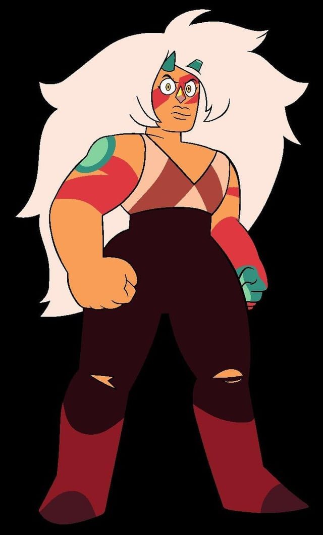 AIRHEADTRAINER's tweet photo. ||: Listen.
Something about Jasper.... I just.
Aaaaaa. https://t.co/6GWZqHX0fs