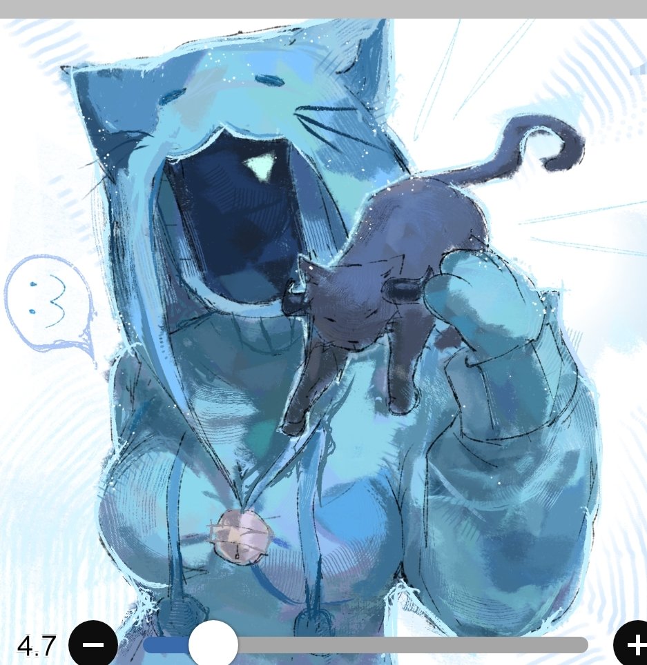 Kamwaao's tweet photo. ble #phighting #phightingfanart https://t.co/g7CJ0NvB0I