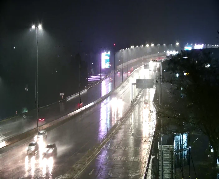 ITRAFFIC (GP) on X: 