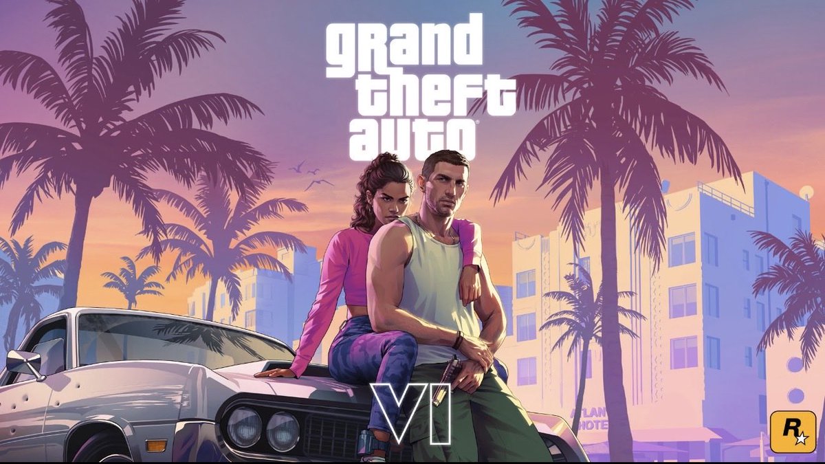 og9k1o's tweet photo. 🚨🚨
شائعات تشير إلى أن GTA 6 قد تصل إلى PC في وقت أبكر من المتوقع‼️🫨

🔹️ فبحسب بودكاست VGC، هناك حديث عن احتمال وصول نسخة PC في وقت أقرب من المعتاد، وربما بعد حوالي 6 أشهر من إطلاقها على الكونسول 👀

🔹️ أحد الأسباب المحتملة هو أن GTA 6 تُطوَّر أصلًا لـPS5 وXbox Series باستخدام معمارية x86 نفسها الموجودة في أجهزة PC الحديثة، ما يجعل الانتقال إلى PC أسهل من السابق 🫡

🔹️ لكن حتى الآن لا يوجد موعد معلن لنسخة PC، والحديث عن إطلاقها بعد 6 أشهر يظل مجرد توقع وليس تأكيدًا 💁‍♂️

📝 هل تتوقعون صدور نسخة PC بعد 6 أشهر فقط؟