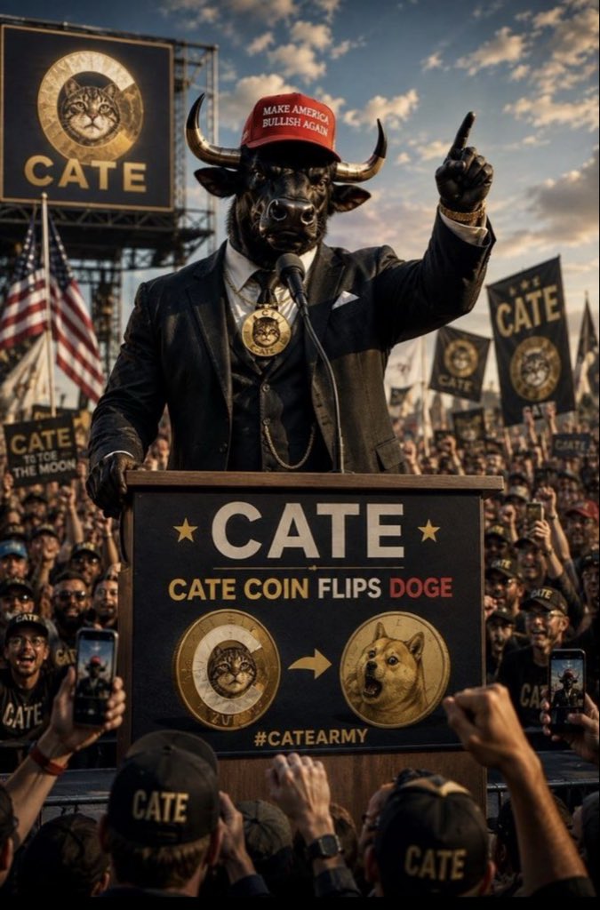 _Kigamba's tweet photo. @D3nny_crypto $CATE 💎🚀🐈 https://t.co/05iHi0qRvY