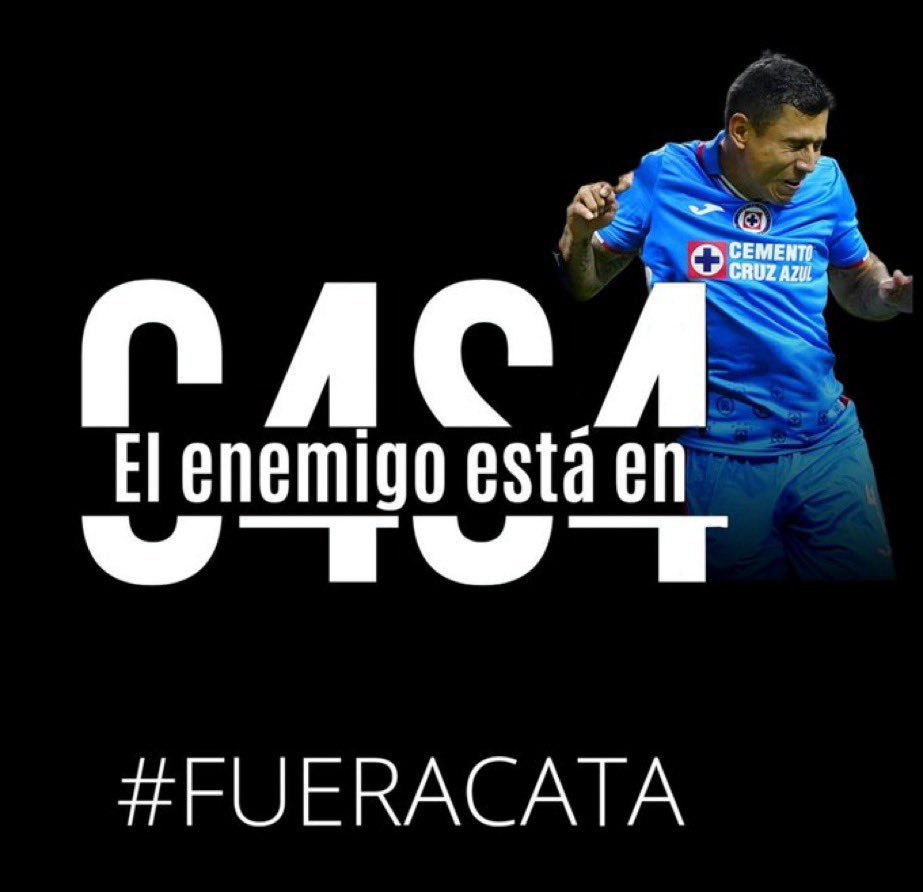 pedrockstar1's tweet photo. @CruzAzul https://t.co/lYIlI49b4n