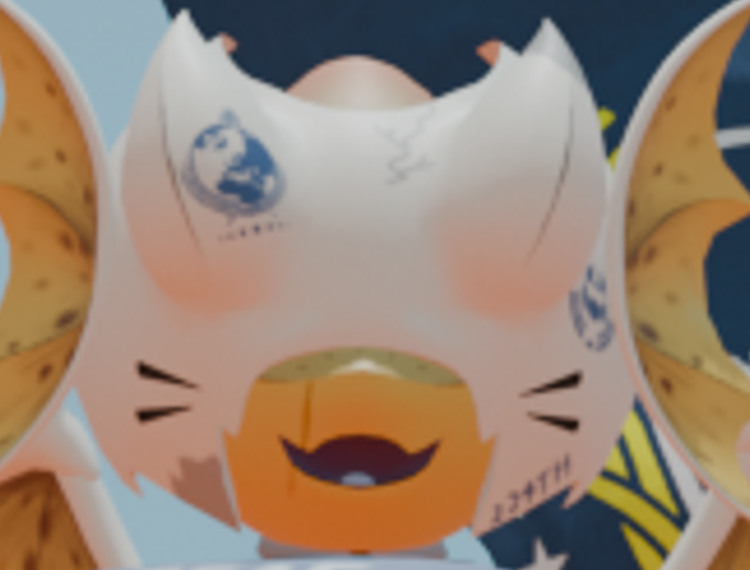 SnowyLavina's tweet photo. So like, I adore this way of making characters now lol, and this will come across on the new OC's I'm making, https://t.co/LKEDx57WaE