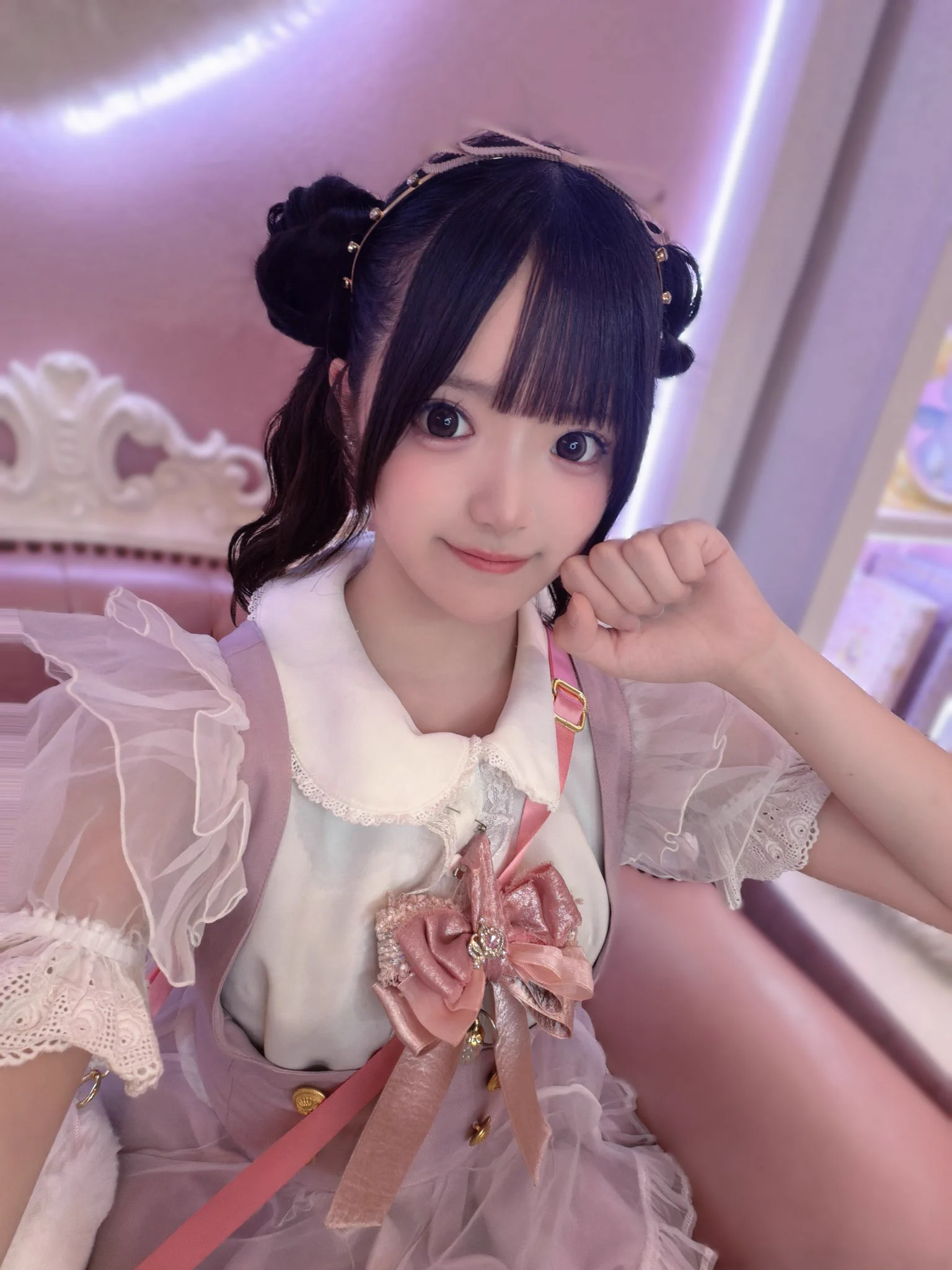 Tiara ( ティアラ ) maid cafe (@maidcafe_tiara) / X