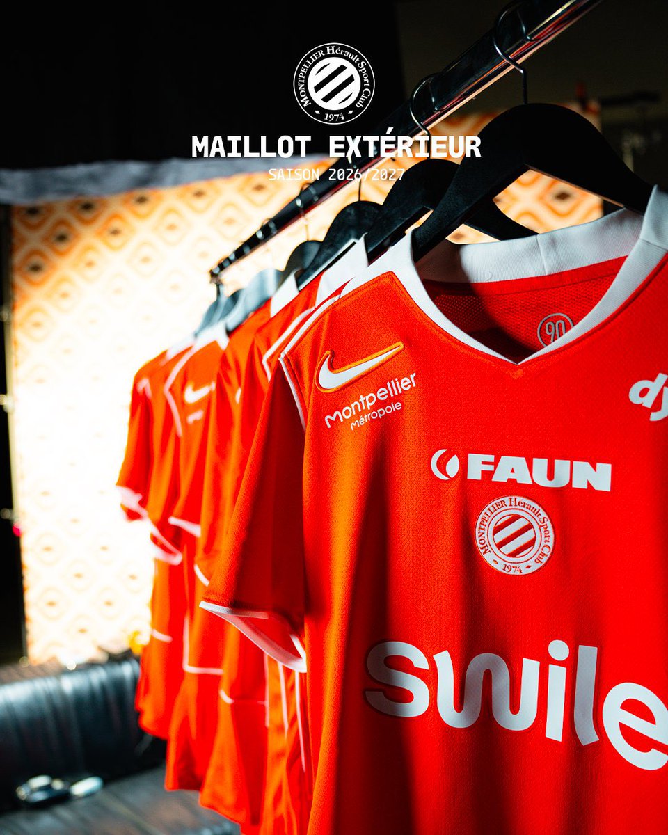MontpellierHSC's tweet photo. Nous on vous autorise à nous supporter dans l’Hérault 🔥 

De Mauguio à Gignac, de Palavas à Fabrègues, de Saint-Drézéry à Clermont-l’Hérault, de la Paillade à Grammont fiers de nos couleurs 🧡💙 https://t.co/gdrJuyvBig