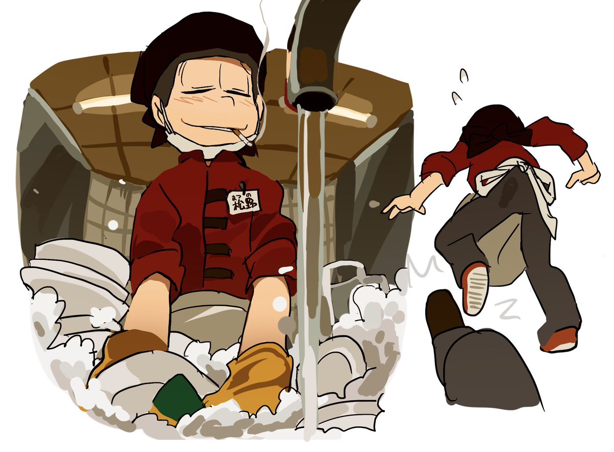 Dajiang4528's tweet photo. 厨房でタバコ吸うな！！！ https://t.co/AfF5wurtf7