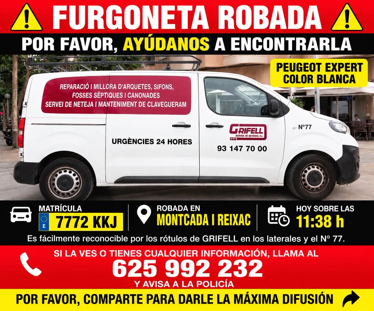 antiradarcatala's tweet photo. https://t.co/s3qHaS9Ulw