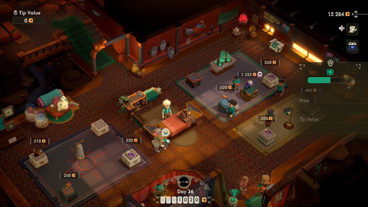 eulink_'s tweet photo. 🎁 GIVEAWAY / SORTEIO  — MOONLIGHTER 2 

Vou sortear 1 chave Steam para um seguidor!

👇 COMO PARTICIPAR:

🎮 Siga @eulink_ 
❤️ Curte + RT
👥 Marque 2 amigos

🏆 1 STEAM KEY
🎲 Resultado 05/09, às 22h

Boa sorte, aventureiros! 🍀✨

#Moonlighter2 #Moonlighter #Giveaway #Steam https://t.co/O99RCZqgjN
