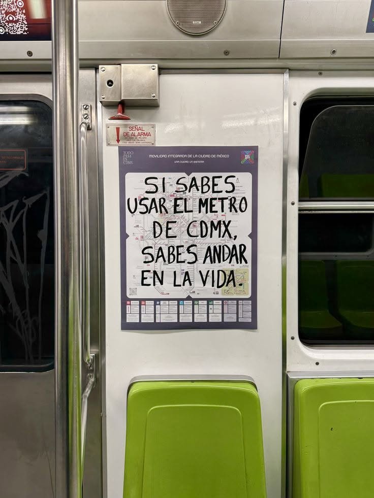 SoyTlaloc's tweet photo. La puritititititita verdad!!
#CDMX #MetroCDMX https://t.co/02hbVRUnbt