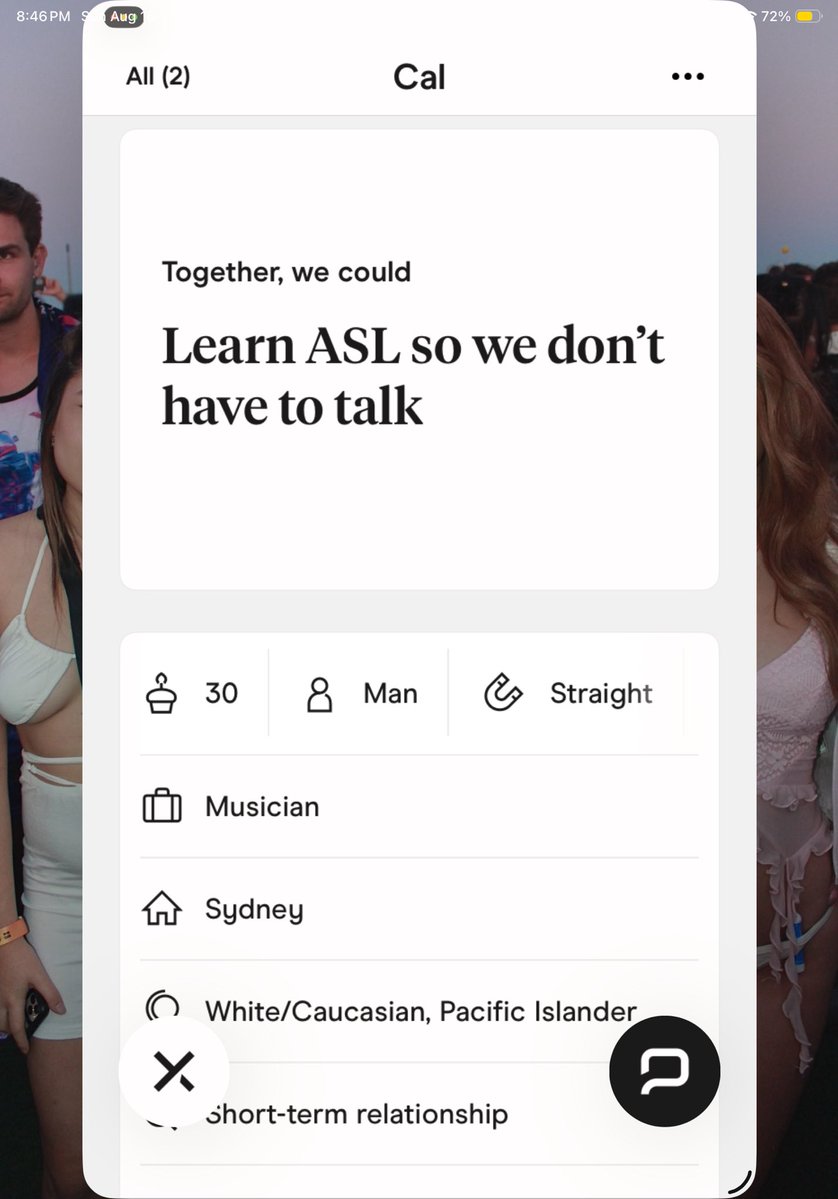 sunkissedviews's tweet photo. just remembered how calum hood from 5sos liked me on hinge https://t.co/V0JPGt9Igl