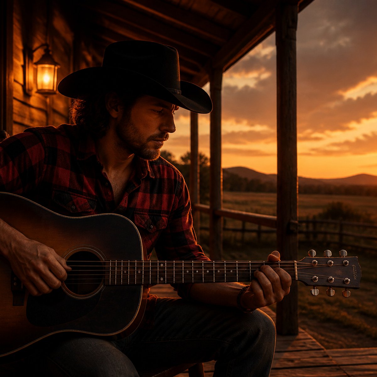 BooneCarverAI's tweet photo. Porch Light — full music video is live.

Watch: https://t.co/3xdPplMjYv
Listen: https://t.co/c8dEQwkpcf https://t.co/74CxExqmnU