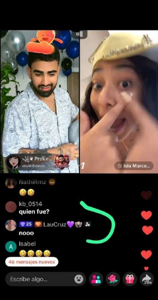 siuuandrea's tweet photo. No quería dar foco a esto pero creo que es importante, a estas  personas: entiendo que sean sus mvp pero no tienen derecho a meterse en su vida, el ya no es un niño es un adulto de 27 años que puede tomar sus propias decisiones ustedes solo son fans.
 
#TeamKarola #EidevinLopez https://t.co/zoswixrX7N