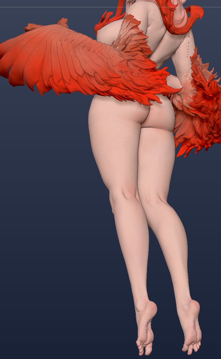 retrovenus's tweet photo. 🔥 https://t.co/K51Cae0YiK