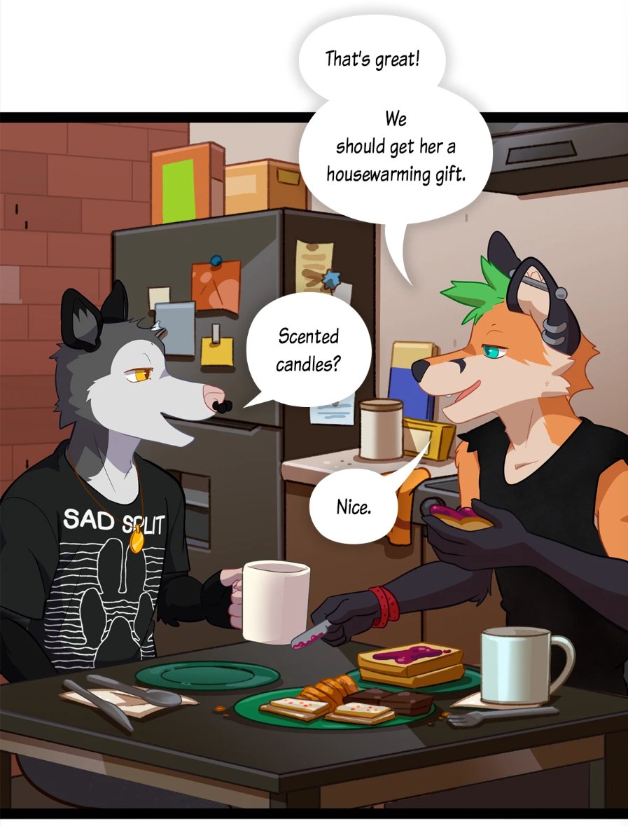 Herutastic's tweet photo. 🌟NEW EP TODAY!🌟

Denial is a river in Egypt! Or was it the Nile? Anyway, these two are duuuumb

On our PA**R*N, you can read TWO eps before everyone else and check out spicies! https://t.co/jAnNoZVIW4